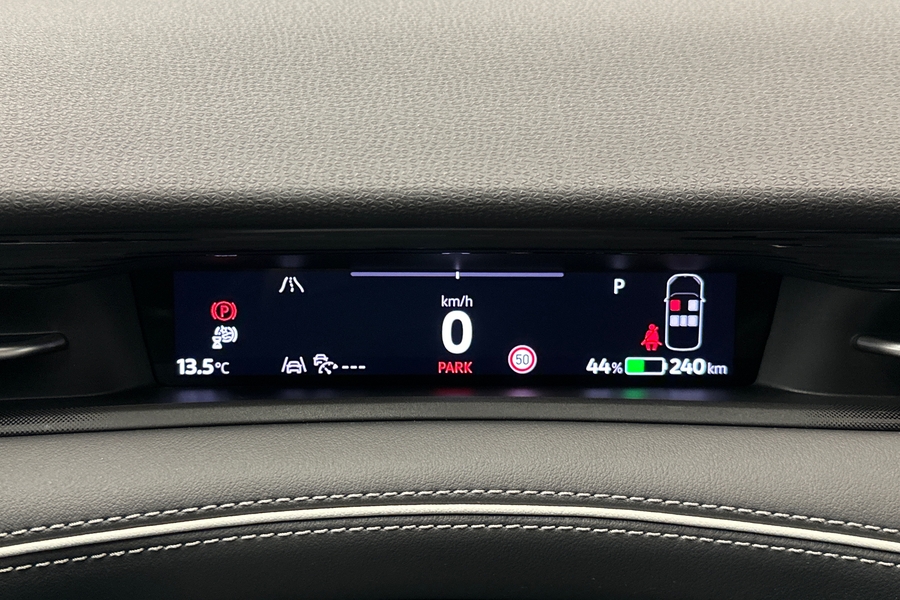 Volkswagen ID.7 vaihtoauto