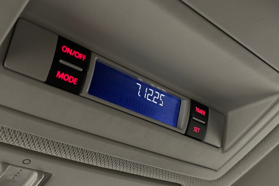 Volkswagen Amarok vaihtoauto