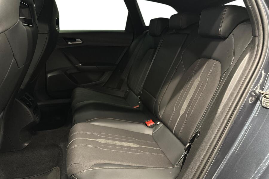 Cupra Leon Sportstourer vaihtoauto