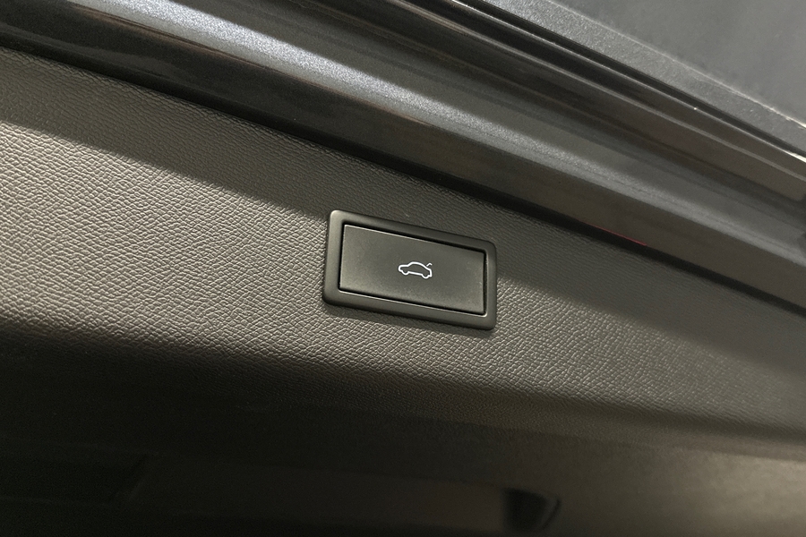 Cupra Leon Sportstourer vaihtoauto