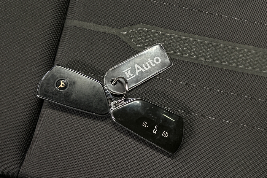 Cupra Leon Sportstourer vaihtoauto