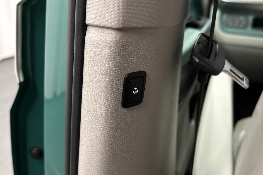 Volkswagen ID. Buzz vaihtoauto