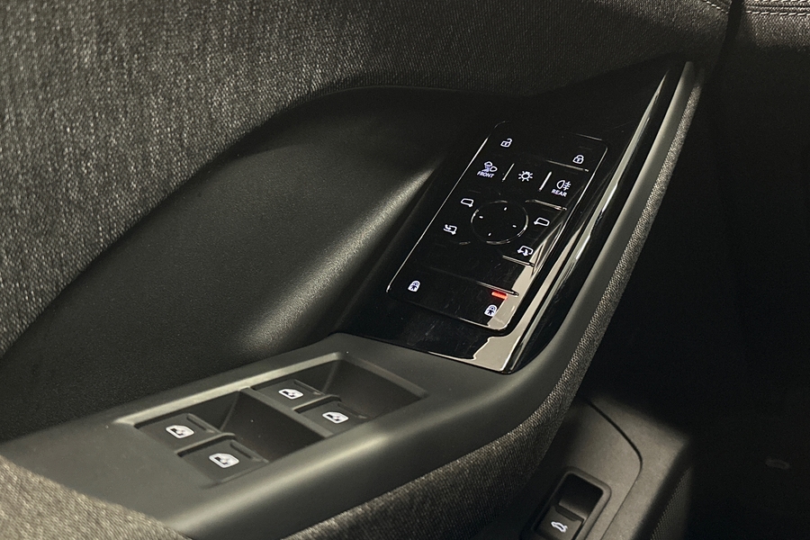 Audi Q6 e-tron vaihtoauto
