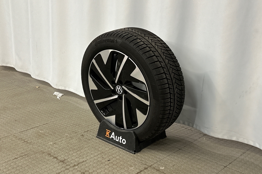 Volkswagen ID.7 vaihtoauto