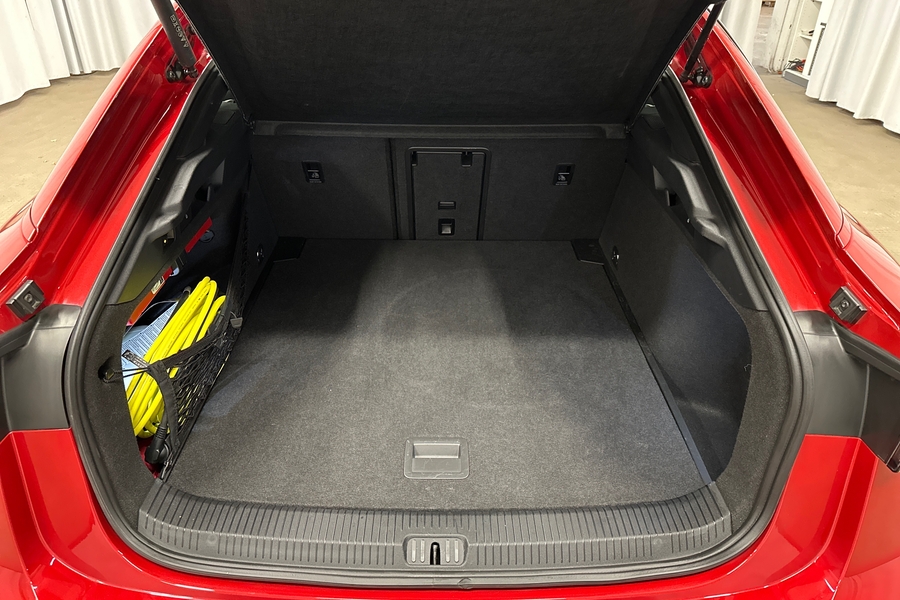 Volkswagen ID.7 vaihtoauto