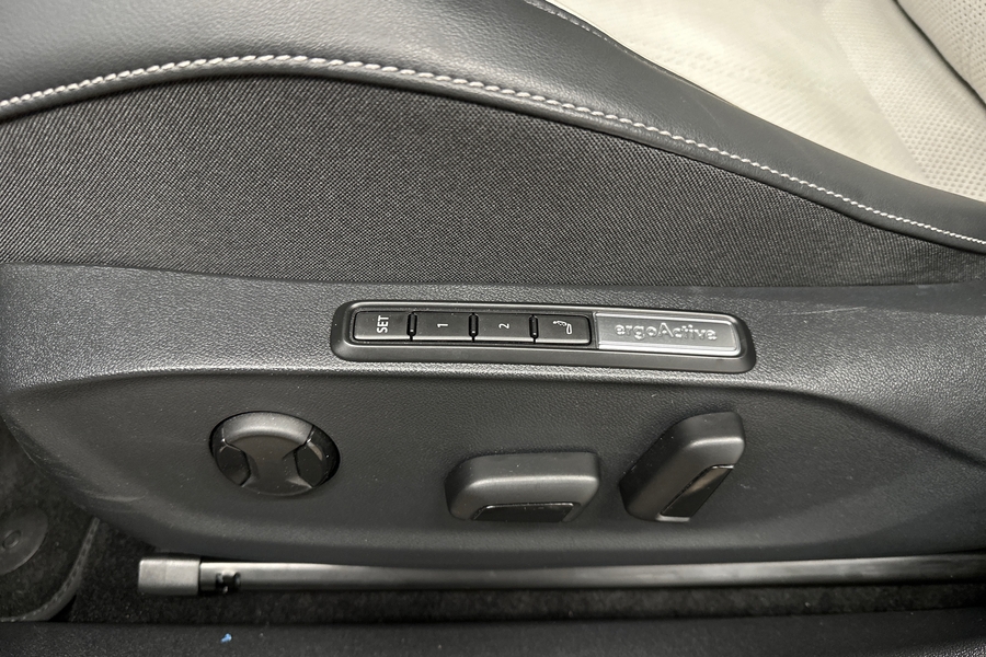 Volkswagen ID.7 vaihtoauto