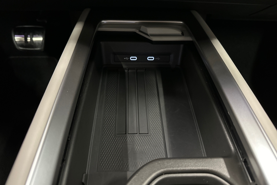 Volkswagen ID.7 vaihtoauto