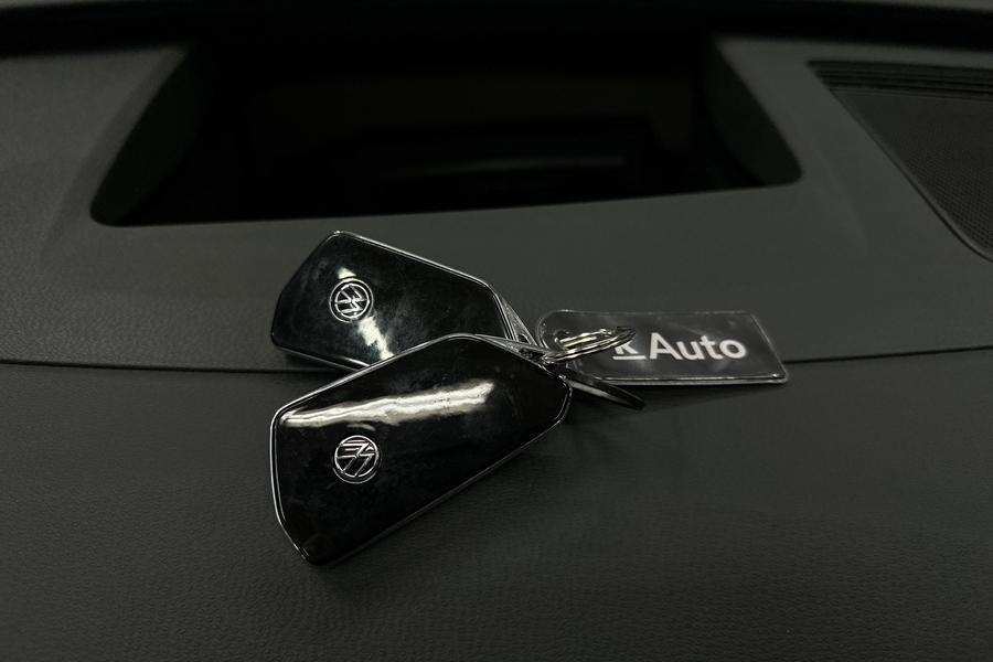 Volkswagen ID.7 vaihtoauto