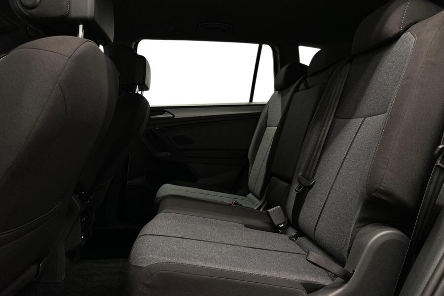 SEAT Tarraco vaihtoauto