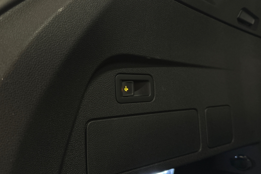 SEAT Tarraco vaihtoauto