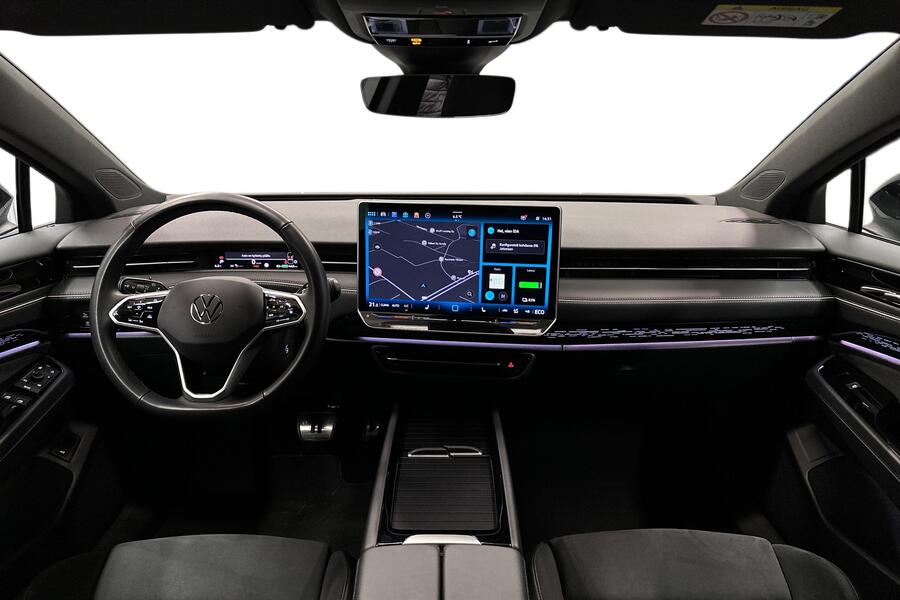 Volkswagen ID.7 vaihtoauto