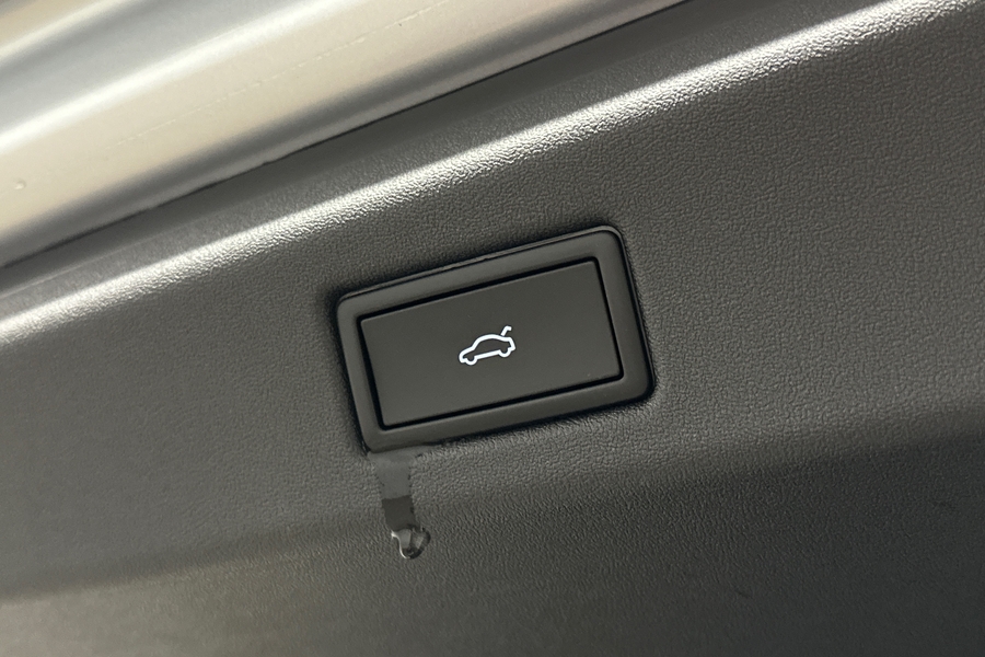 Volkswagen ID.7 vaihtoauto