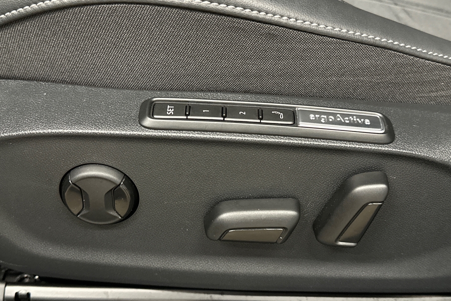 Volkswagen ID.7 vaihtoauto