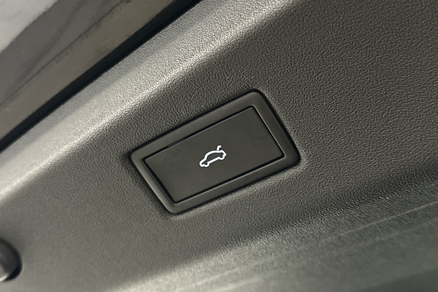 Volkswagen ID.7 vaihtoauto