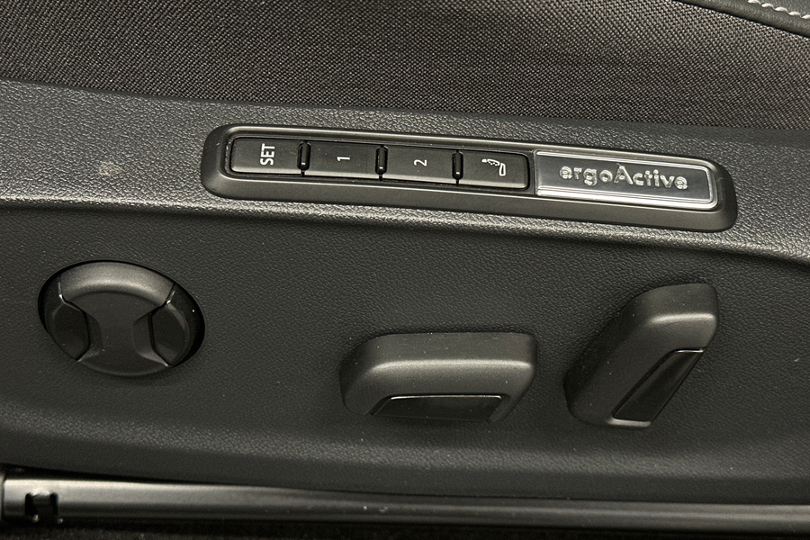 Volkswagen ID.7 vaihtoauto