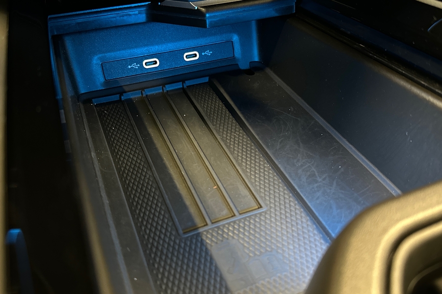 Volkswagen ID.7 vaihtoauto