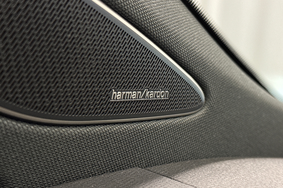 Volkswagen ID.7 vaihtoauto