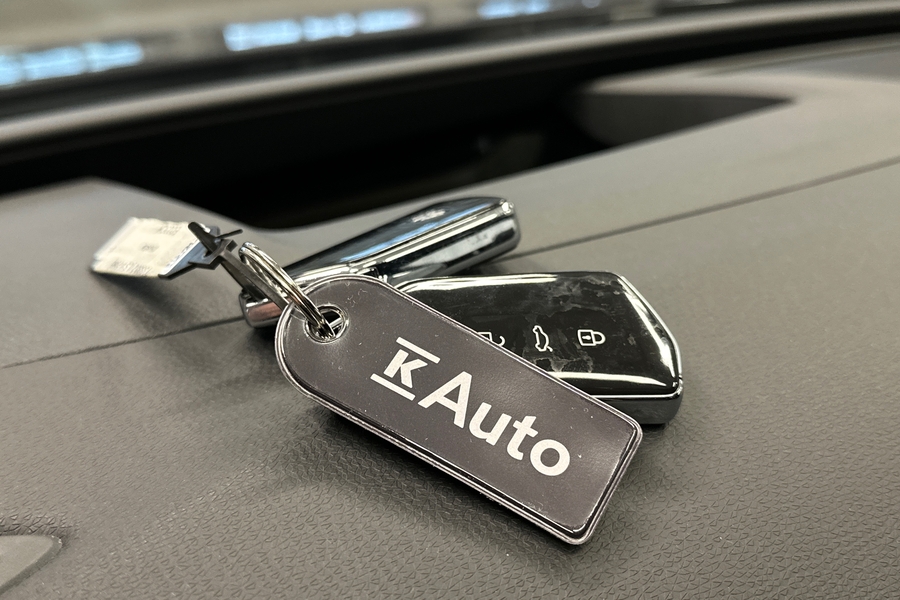 Volkswagen ID.7 vaihtoauto