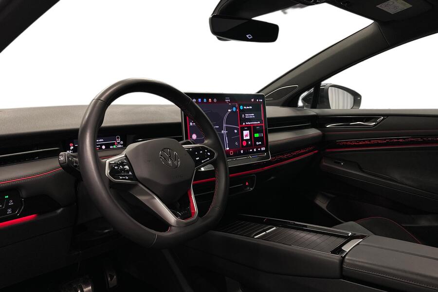 Volkswagen ID.7 vaihtoauto