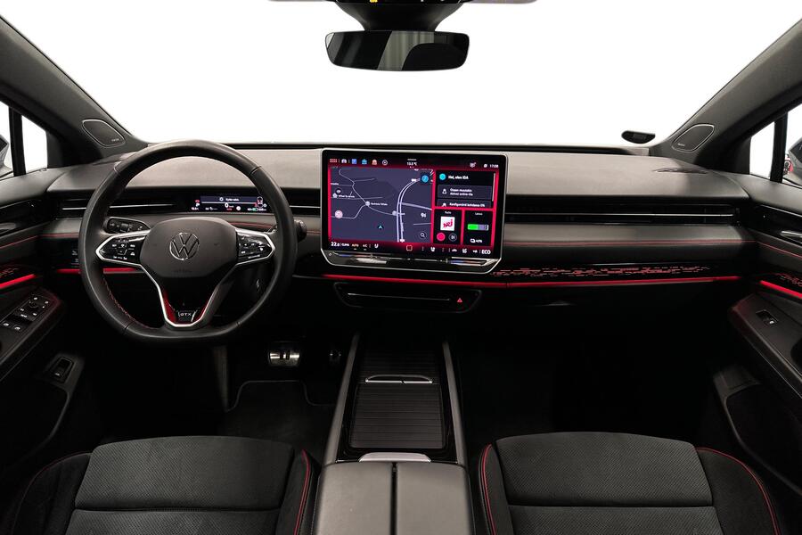 Volkswagen ID.7 vaihtoauto