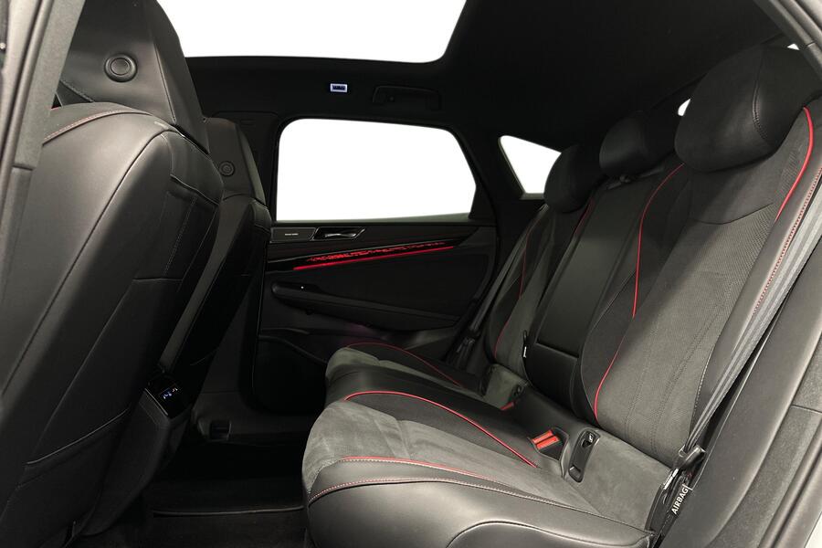 Volkswagen ID.7 vaihtoauto