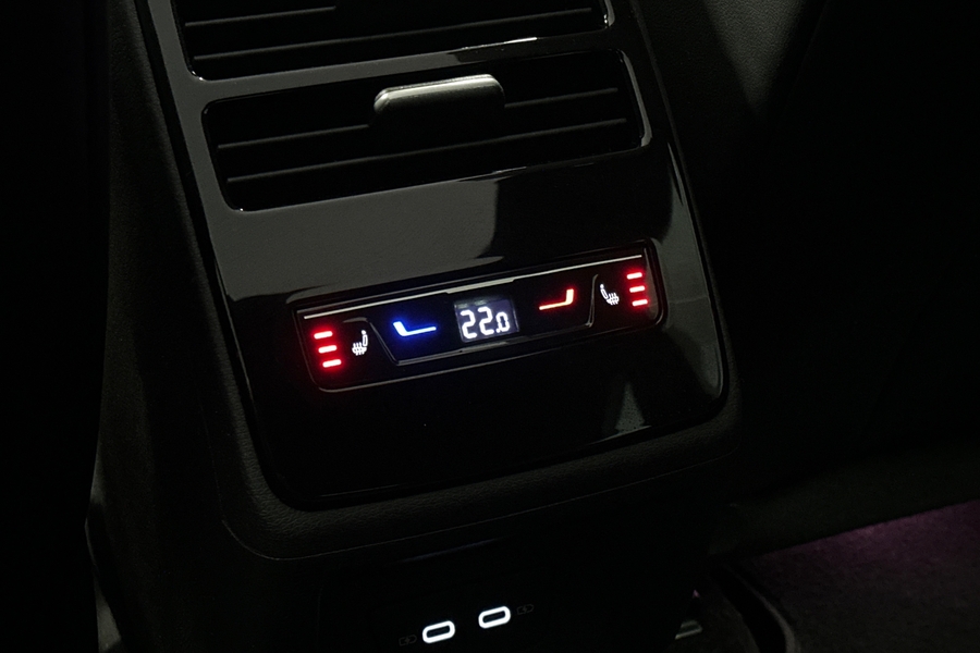 Volkswagen ID.7 vaihtoauto