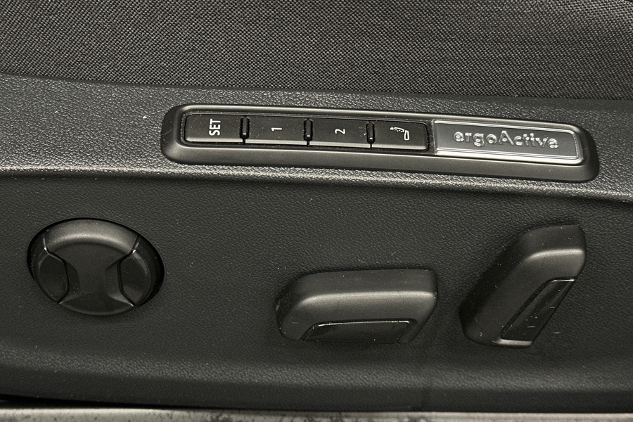 Volkswagen ID.7 vaihtoauto