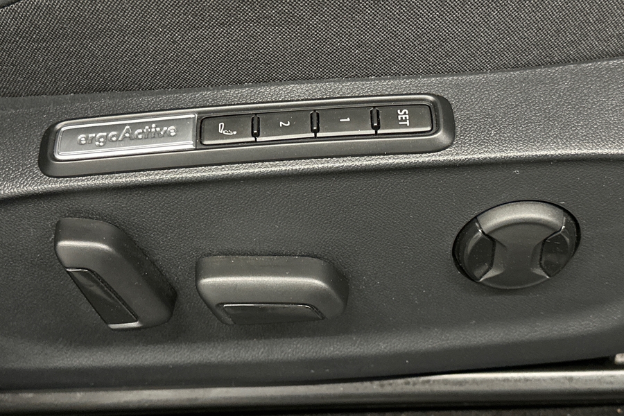 Volkswagen ID.7 vaihtoauto