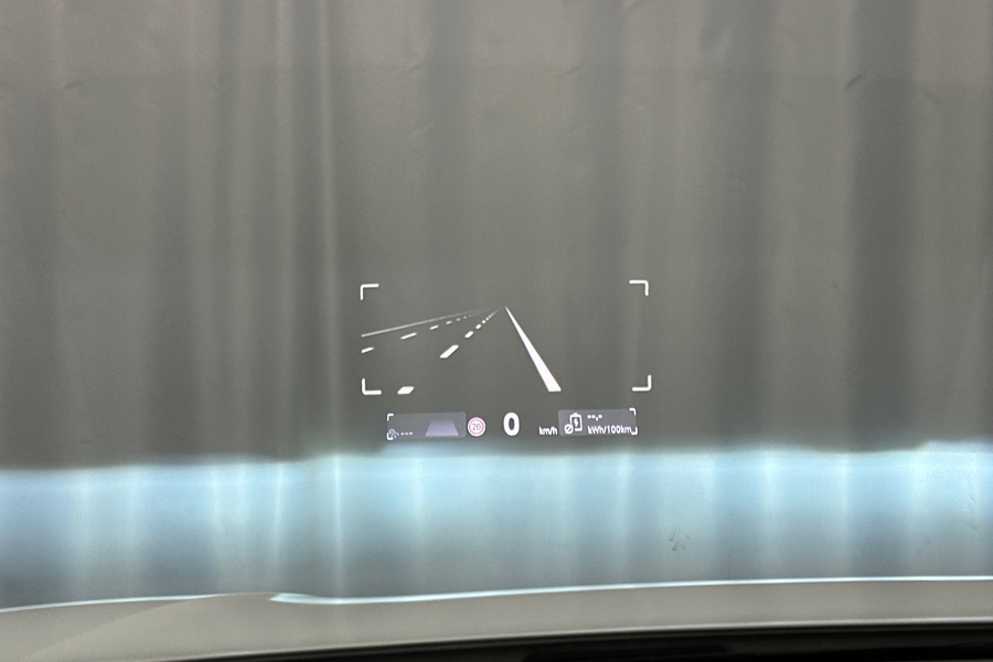 Volkswagen ID.7 vaihtoauto