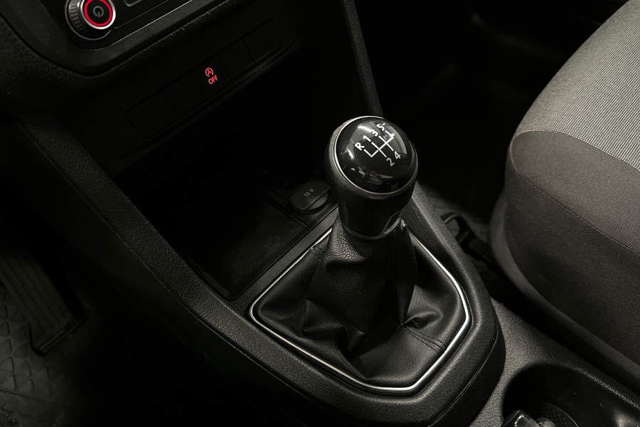 Volkswagen Caddy vaihtoauto