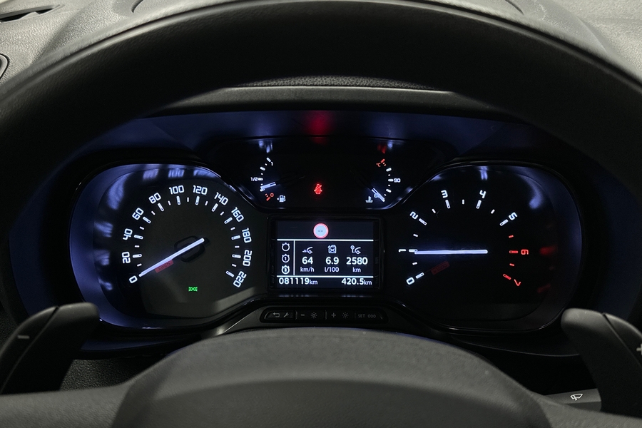 Toyota Proace CITY Verso vaihtoauto