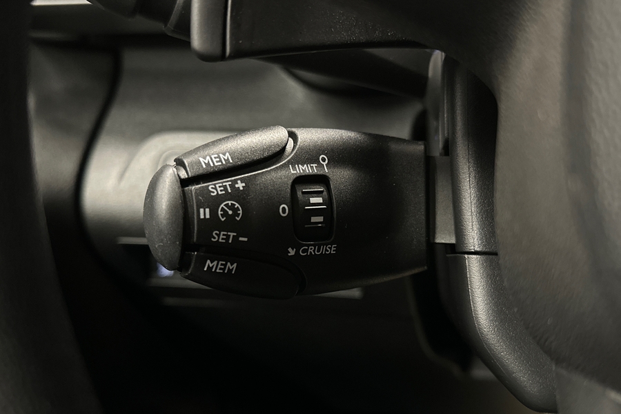 Toyota Proace CITY Verso vaihtoauto