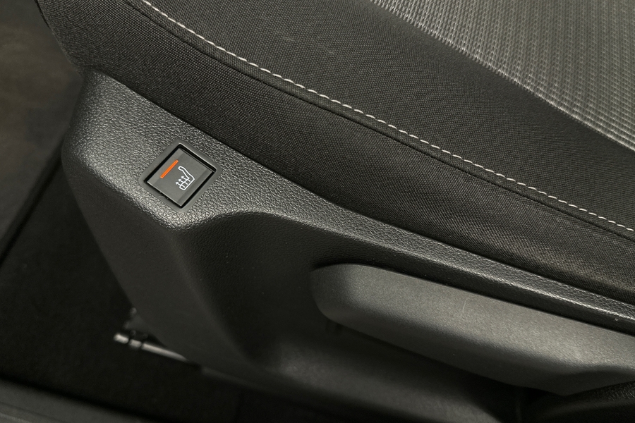 Toyota Proace CITY Verso vaihtoauto