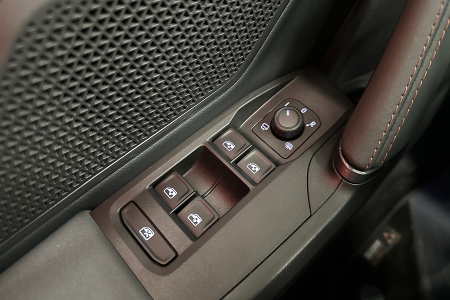 Cupra Formentor vaihtoauto