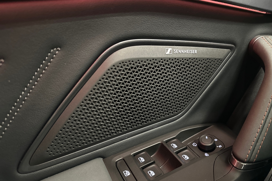 Cupra Formentor vaihtoauto