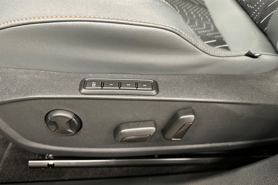 Cupra Formentor vaihtoauto