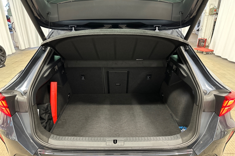 Cupra Formentor vaihtoauto