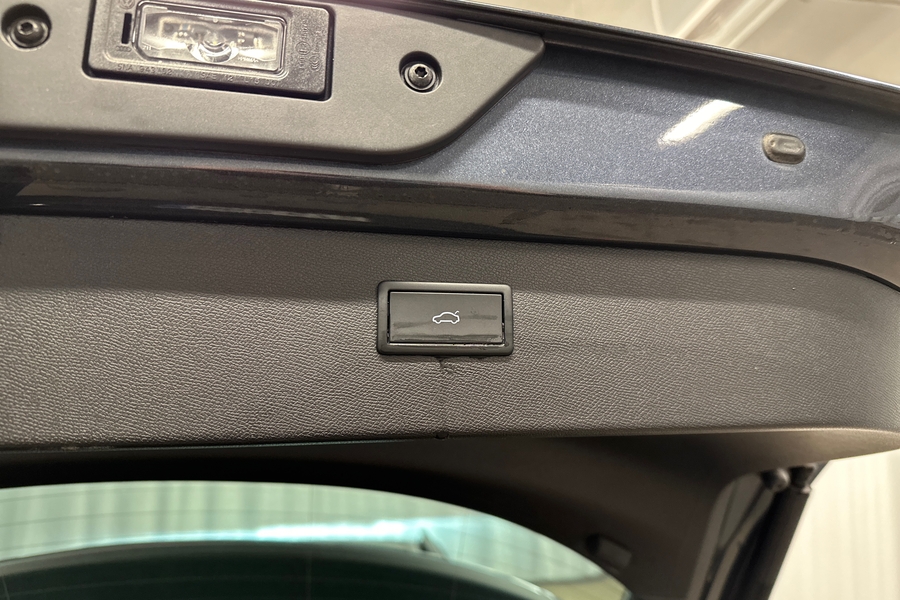 Cupra Formentor vaihtoauto