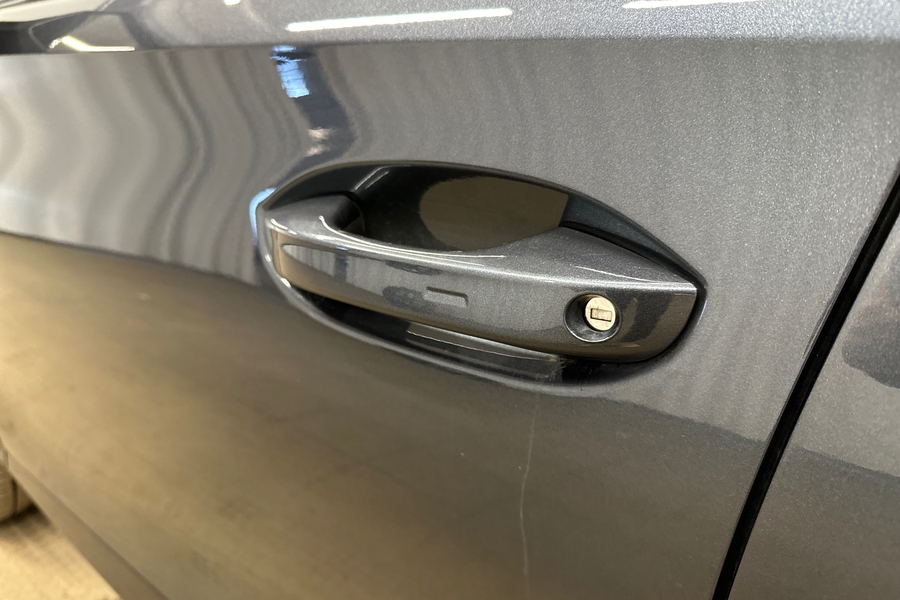 Cupra Formentor vaihtoauto