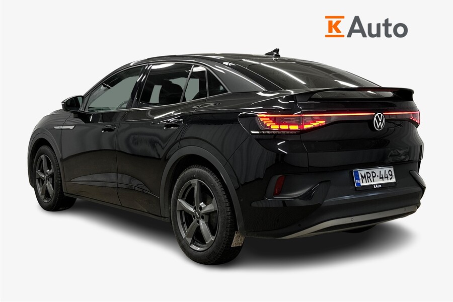 Volkswagen ID.5 vaihtoauto