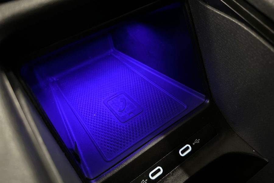 Volkswagen ID.5 vaihtoauto