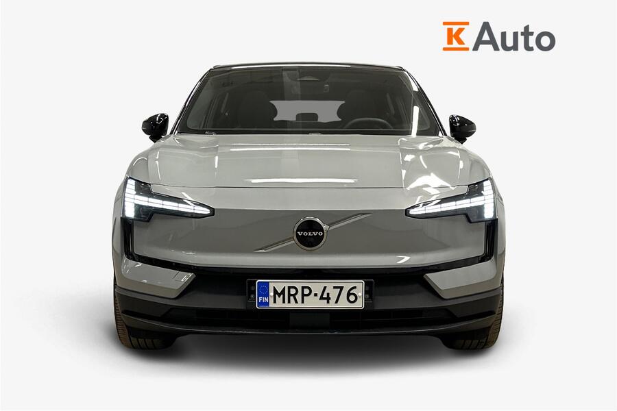 Volvo EX30 vaihtoauto