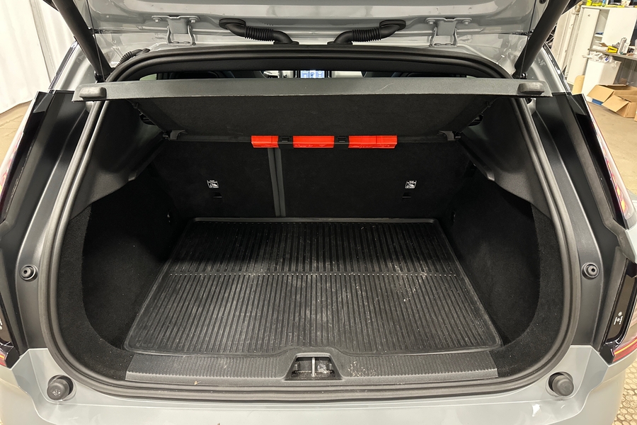 Volvo EX30 vaihtoauto