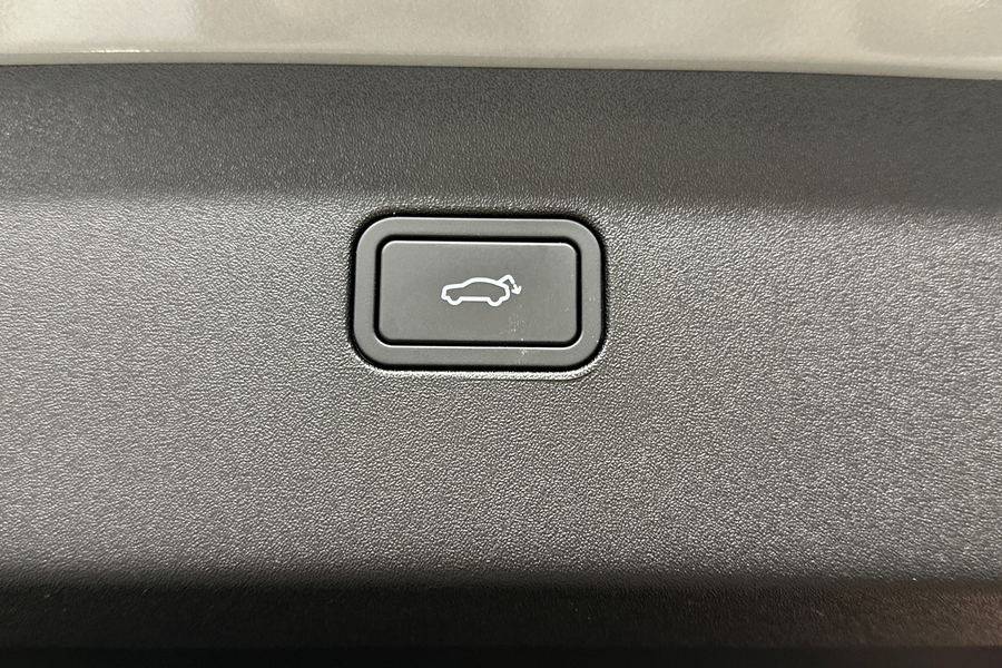 Volvo EX30 vaihtoauto