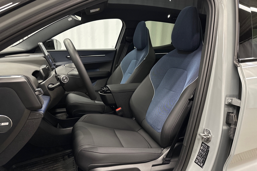 Volvo EX30 vaihtoauto