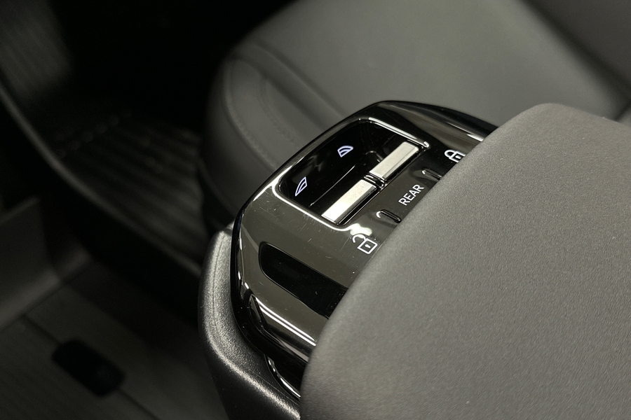 Volvo EX30 vaihtoauto