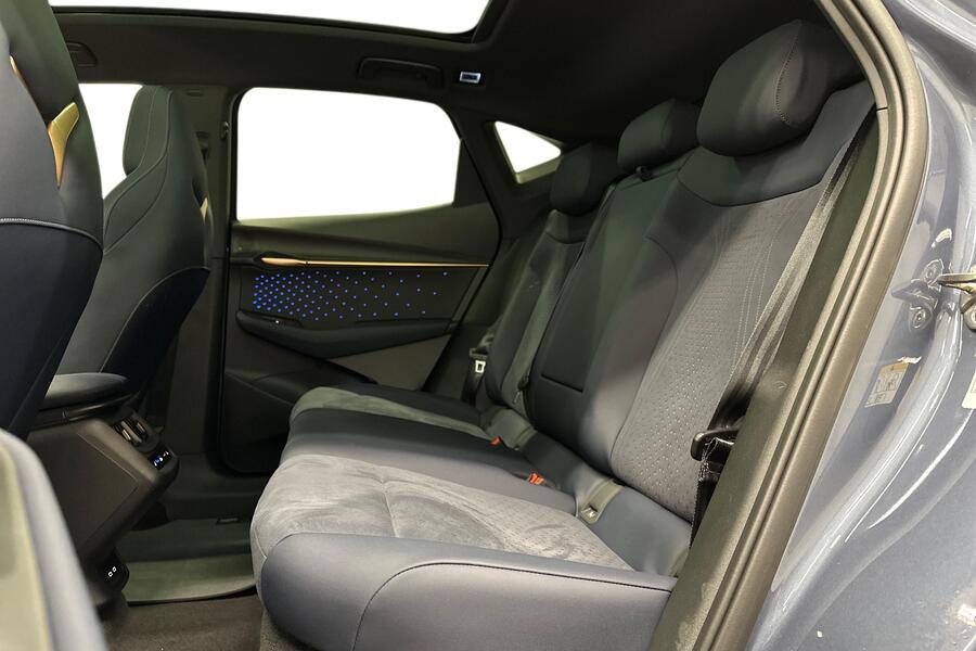 Cupra Tavascan vaihtoauto