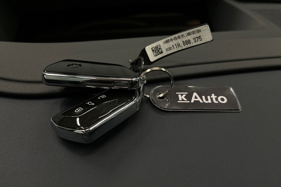 Cupra Tavascan vaihtoauto