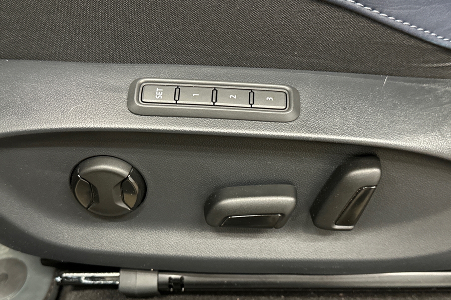 Cupra Tavascan vaihtoauto