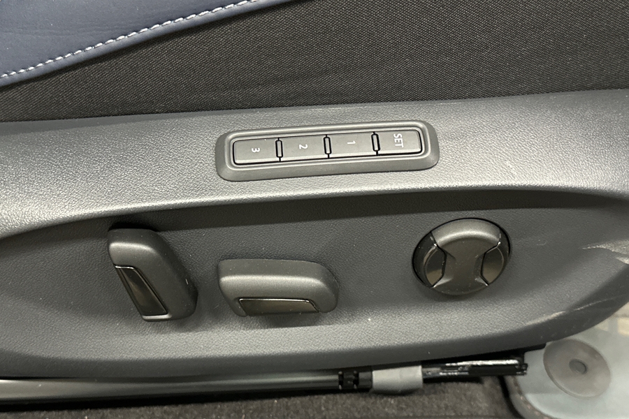 Cupra Tavascan vaihtoauto